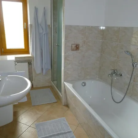 Seemannshof Affittacamere 3*