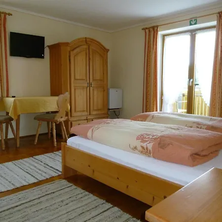Affittacamere Seemannshof 3*