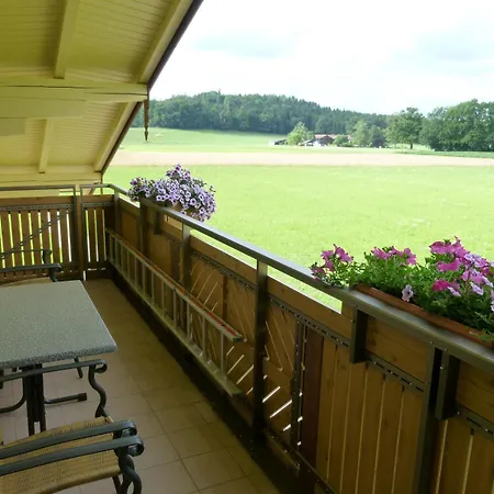 Affittacamere Seemannshof 3*