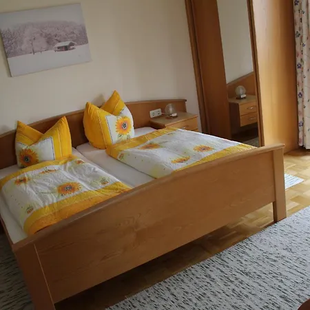 Seemannshof 3*