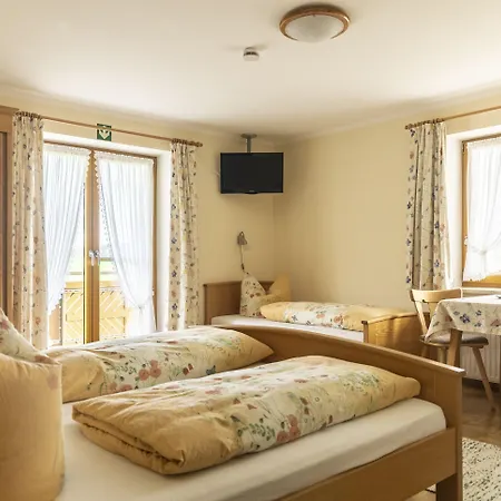 Seemannshof 3*