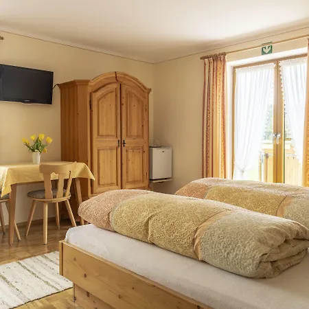 Seemannshof 3*