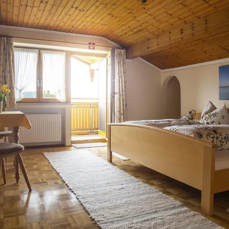 Seemannshof 3*