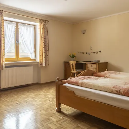 Seemannshof Affittacamere 3*