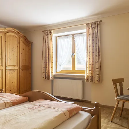 Seemannshof Affittacamere 3*