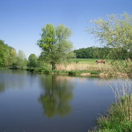 Seemannshof Affittacamere