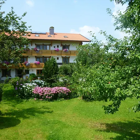 Seemannshof 3* Chieming