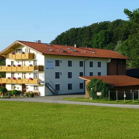 Affittacamere Seemannshof 3*