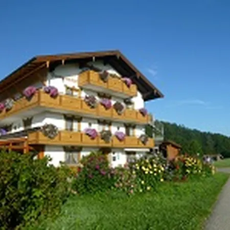 Seemannshof Chieming