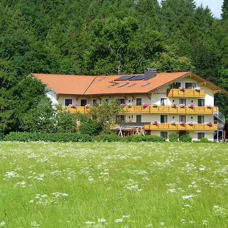 Seemannshof Affittacamere 3*