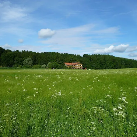 Affittacamere Seemannshof 3*