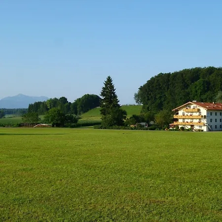 Affittacamere Seemannshof Chieming