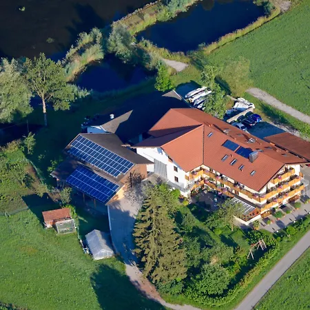 Seemannshof 3*