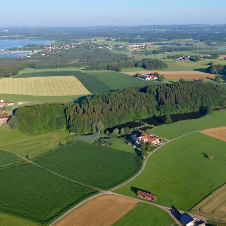 Affittacamere Seemannshof 3*