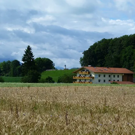 Affittacamere Seemannshof 3*