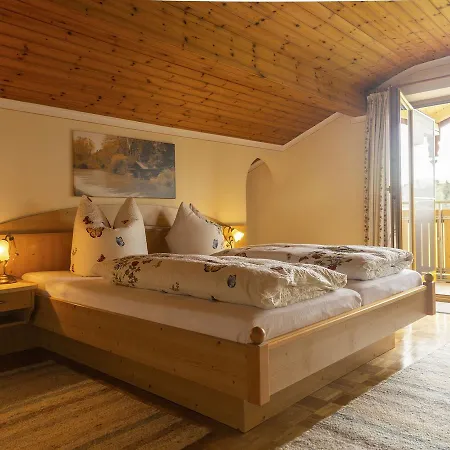 Affittacamere Seemannshof