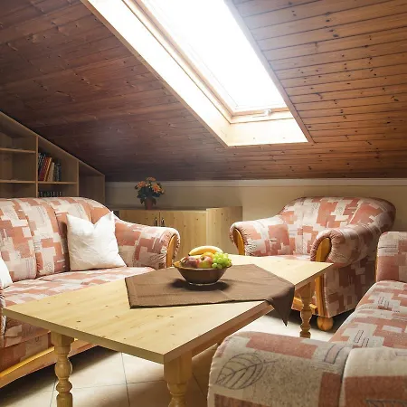 Seemannshof Affittacamere 3*
